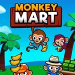 Monkey Mart